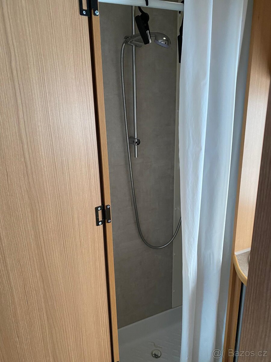 Ahorn Camp A683 Eco Renault Master 2.3dCi - 17