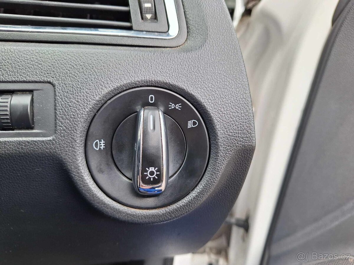 prodám veškeré ND ze Seat Toledo 1.6 TDI 77kw ,r.v. 2014 - 17