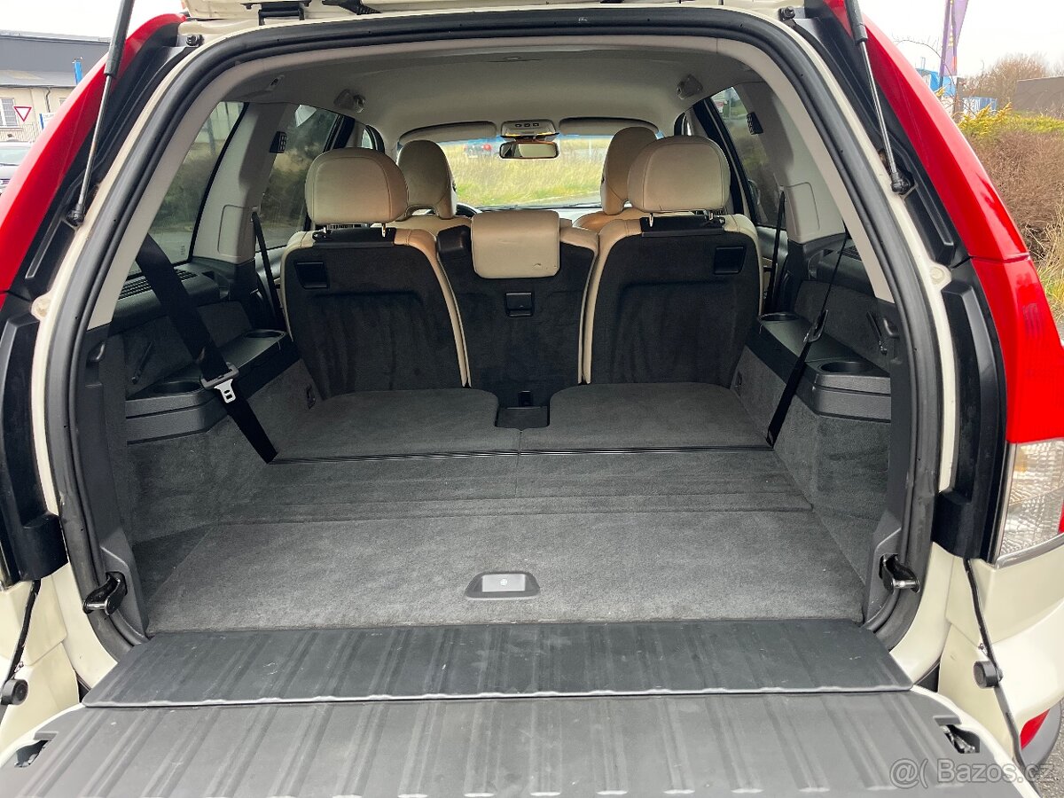 Volvo xc90 2.4 D5 136kw Polestar - 17