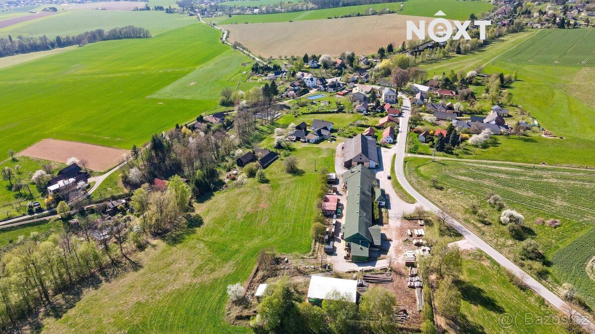 Prodej komerční Výroba, 900㎡ - 17