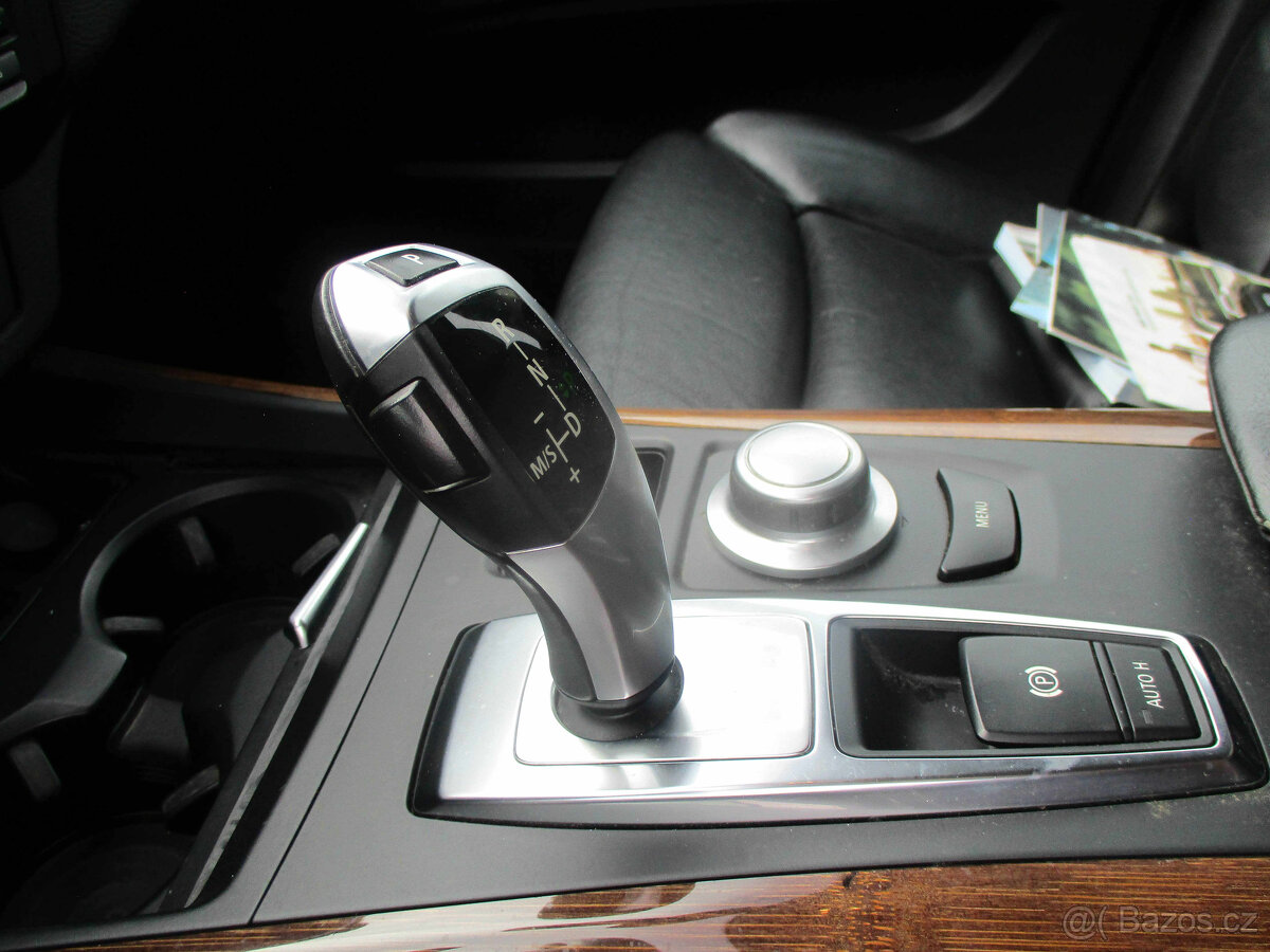 BMW X5 3,0d xDrive 12/07 po rozvodech, odp.DPH - 17