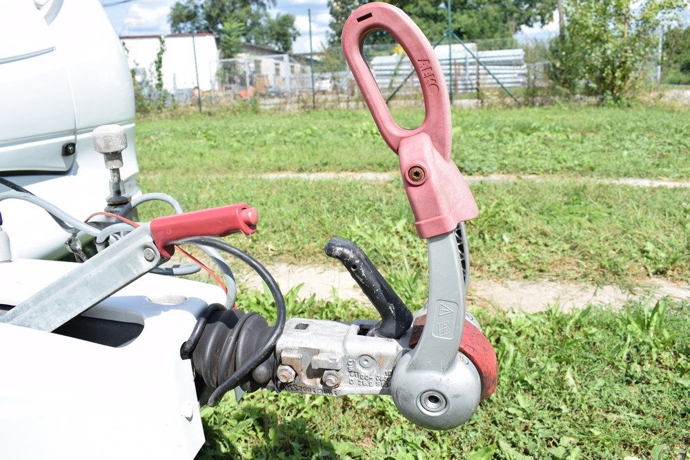 Sprite Alpine 4 2007 - 17