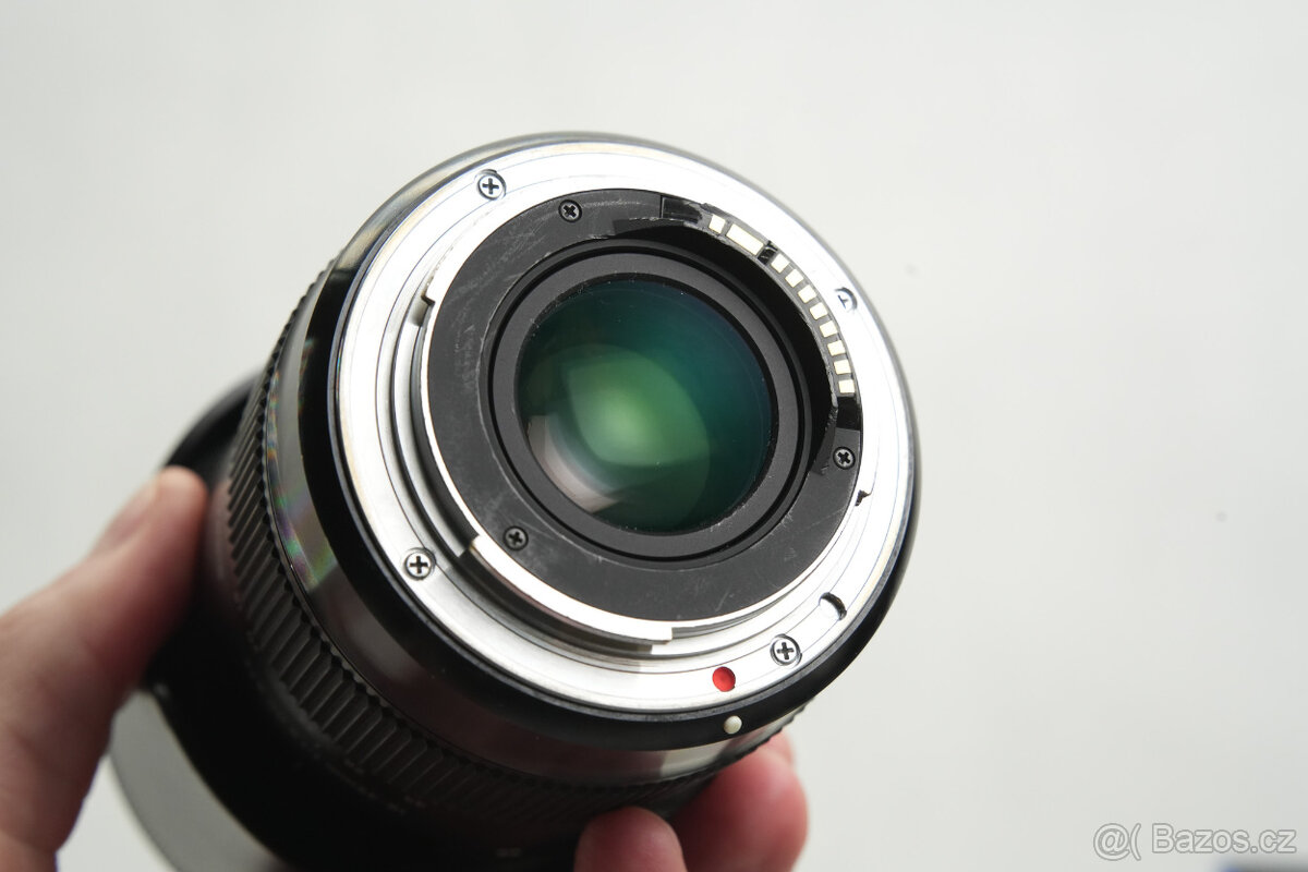 Blackmagic Pocket Cinema Camera 6k Pro / 256GB CFast / Sigma - 17