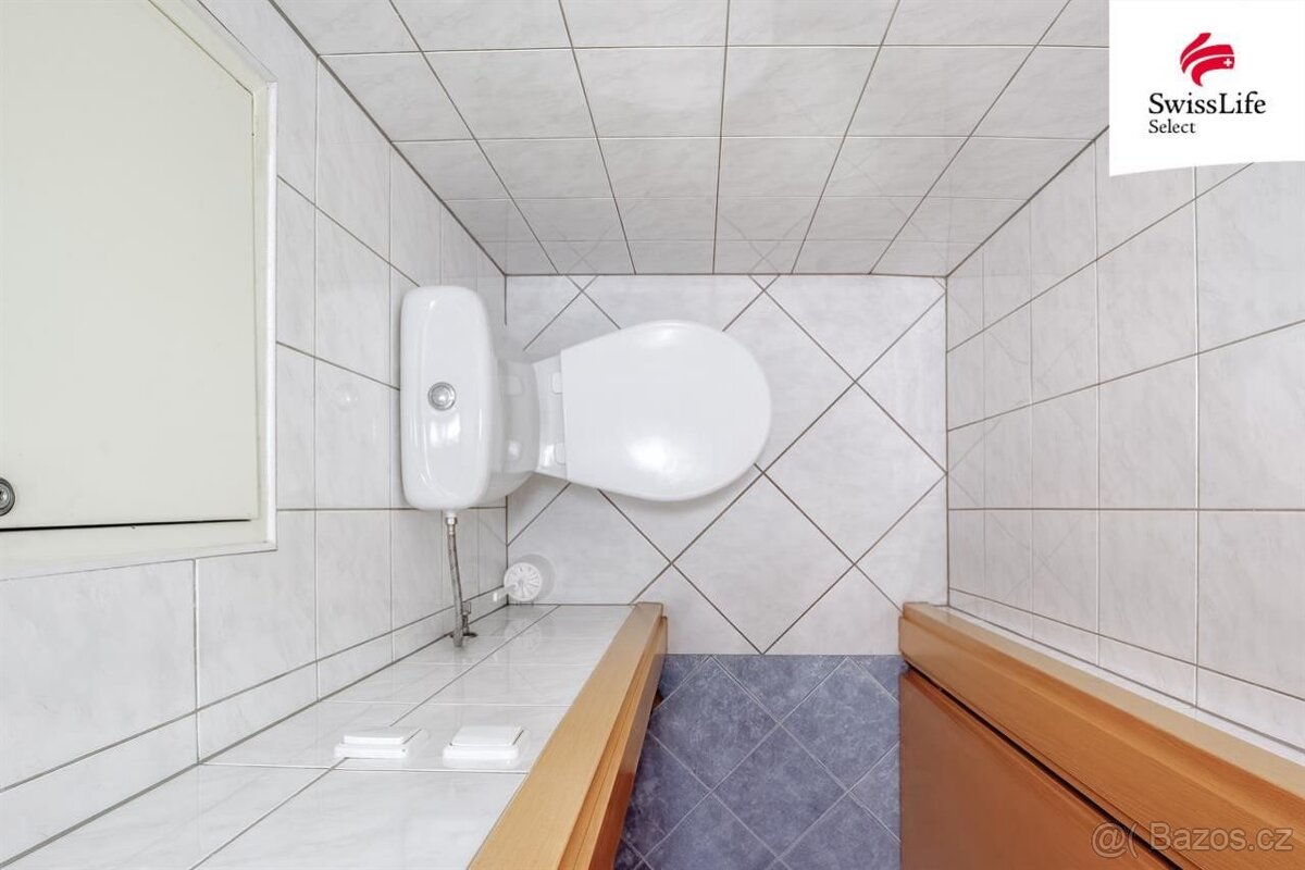 Prodej bytu 3+kk 81 m2 Na Jíkalce, Plzeň - 17