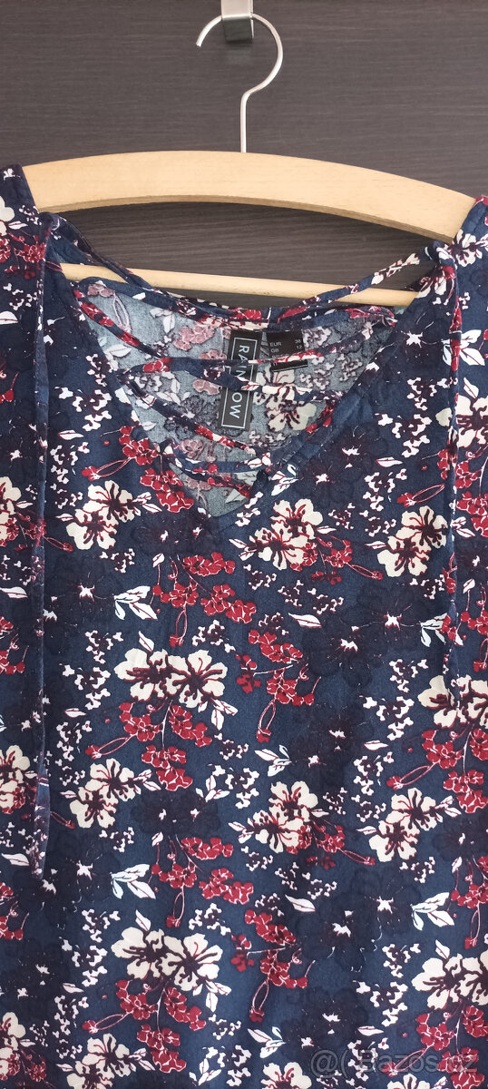 Dámské oblečení velikost 38 - 17