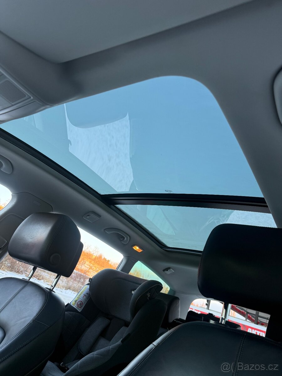 Volkswagen Passat B7 Highline DSG - 17