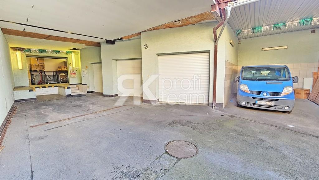 Prodej komerčního objektu, Opava, Malé Hoštice - 17