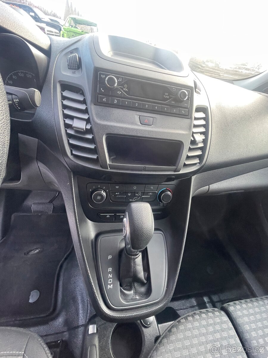 ford transit connect - 17