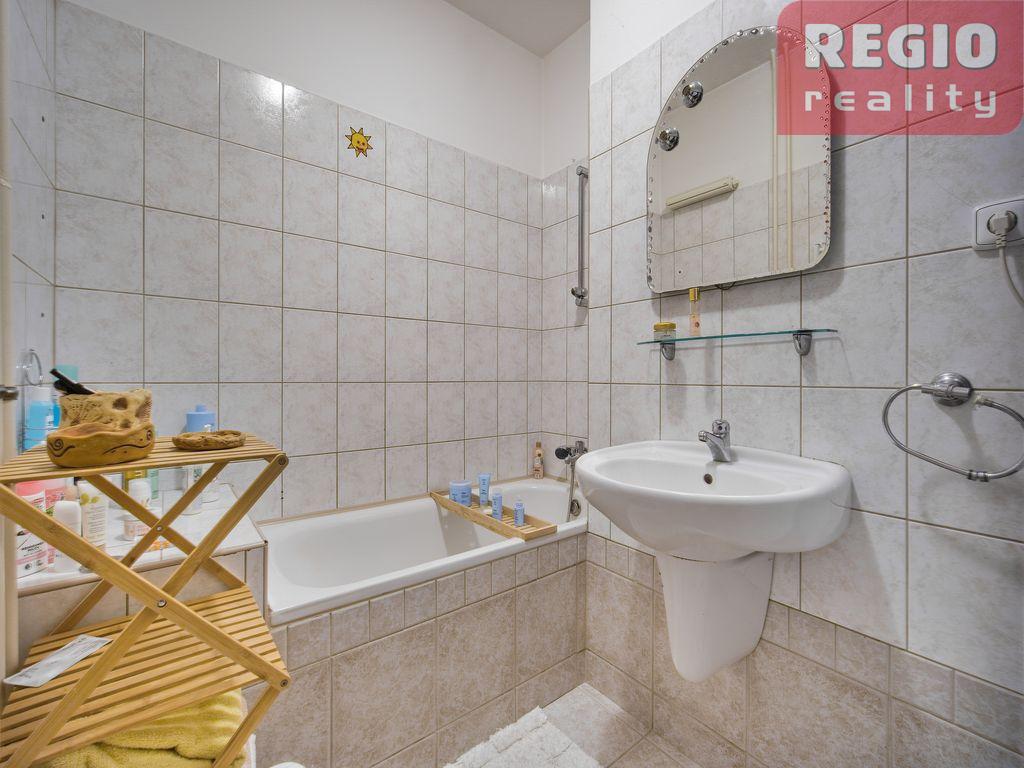 Prodej bytu 3+1, Frýdlant nad Ostravicí, ul. Školní - 17