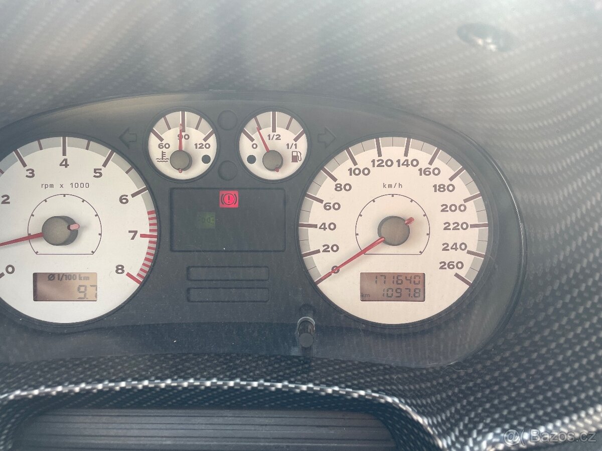 Seat Leon Cupra 2.8 V6 4x4 - 17