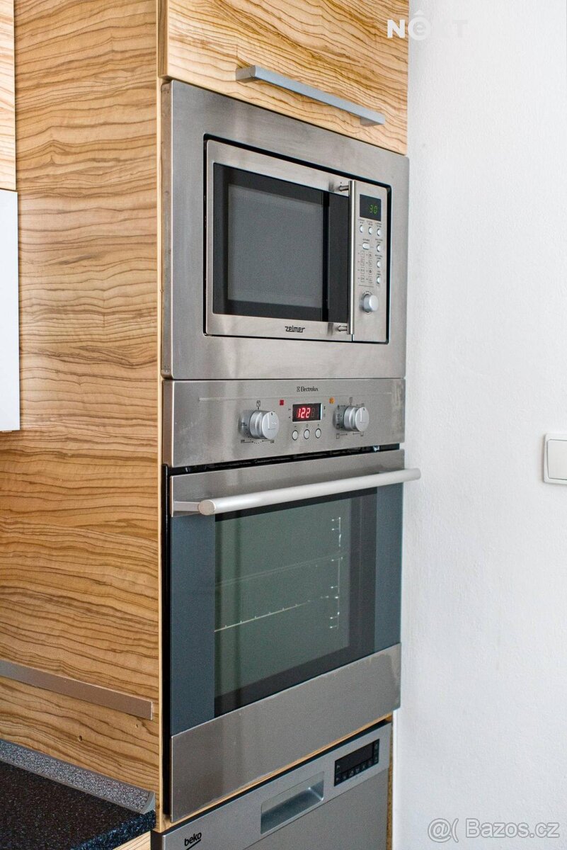 Pronájem byt 3+1, 61㎡ - 17