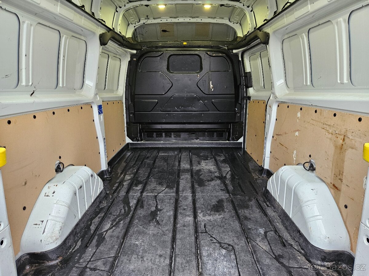 FORD CUSTOM 2.2 92KW L2H2 2016 DPH - 17