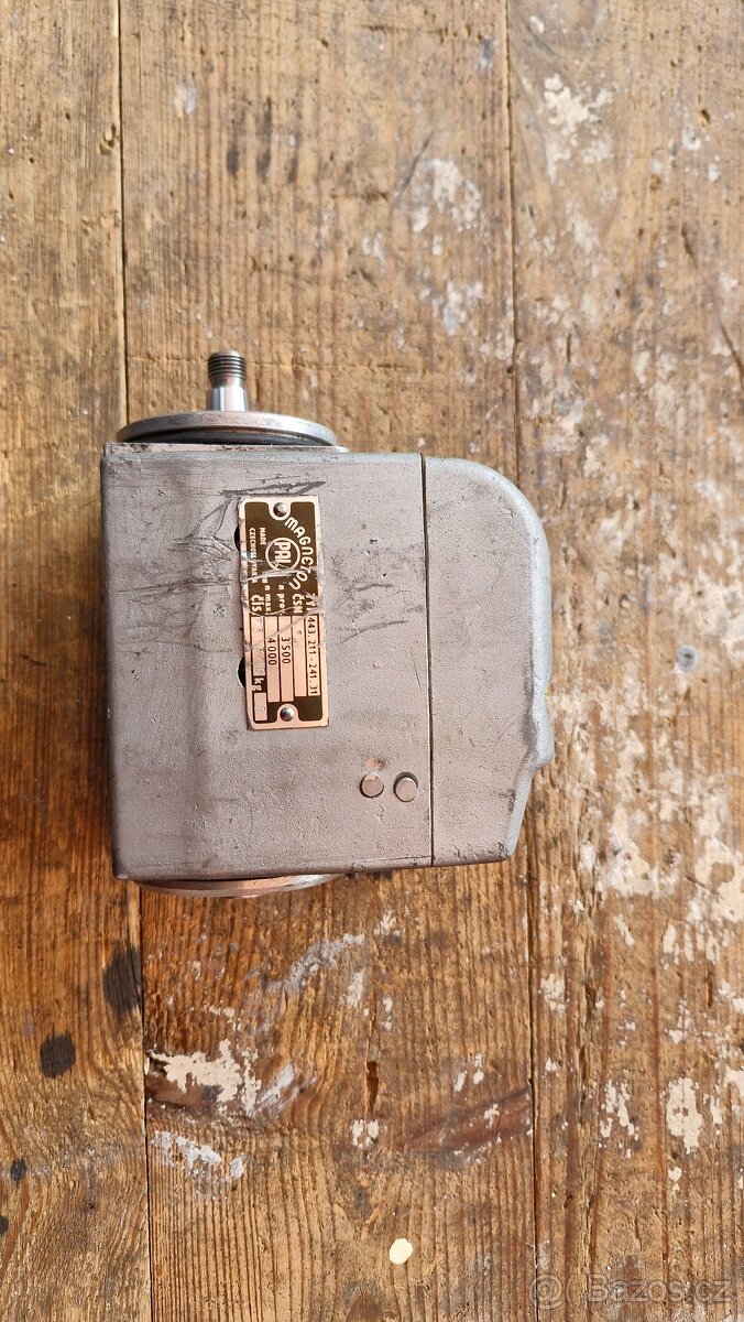 JAWA plochá dráha - 17