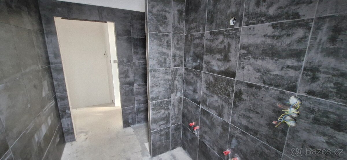 Hartmanice u Sušice RD 229m2 s pozemky až 3 500m2 - 17