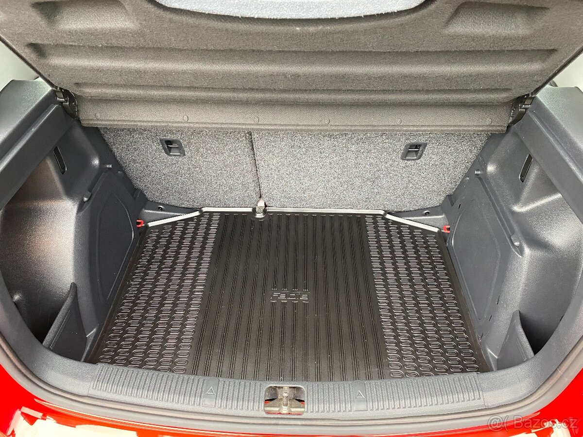 Škoda Fabia, 1.2i - ČR - 1xMAJ - 79 000KM - 17