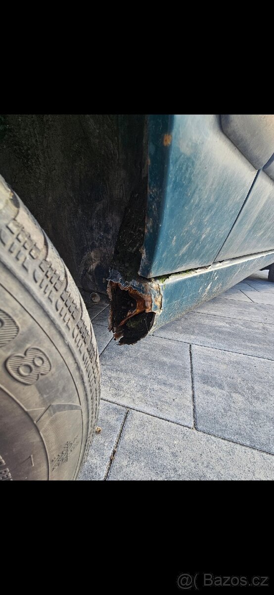 Skoda felicia pick up 1.3 40 kw - 17