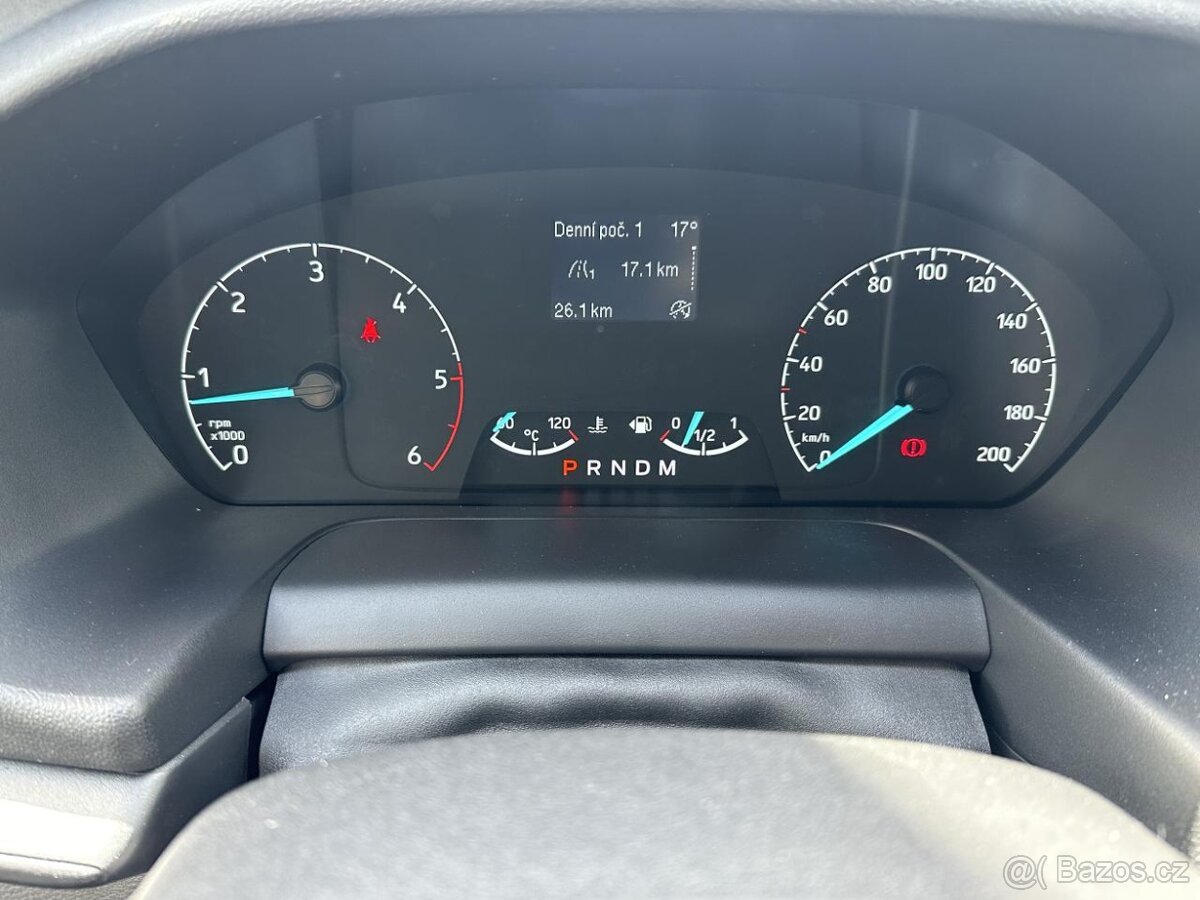 KARMANN MOBIL DUNCAN 545 2025 - 17