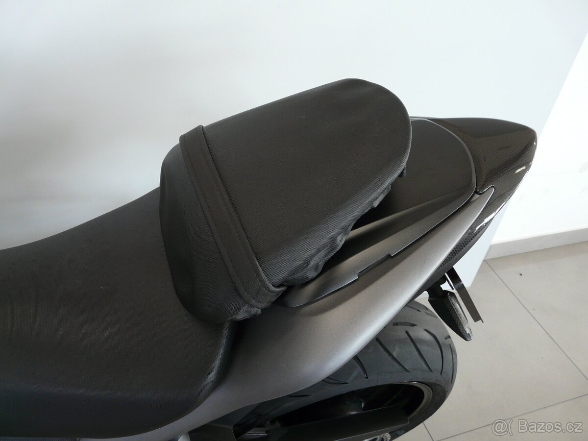 Suzuki GSX-S1000FA 2016 - 17