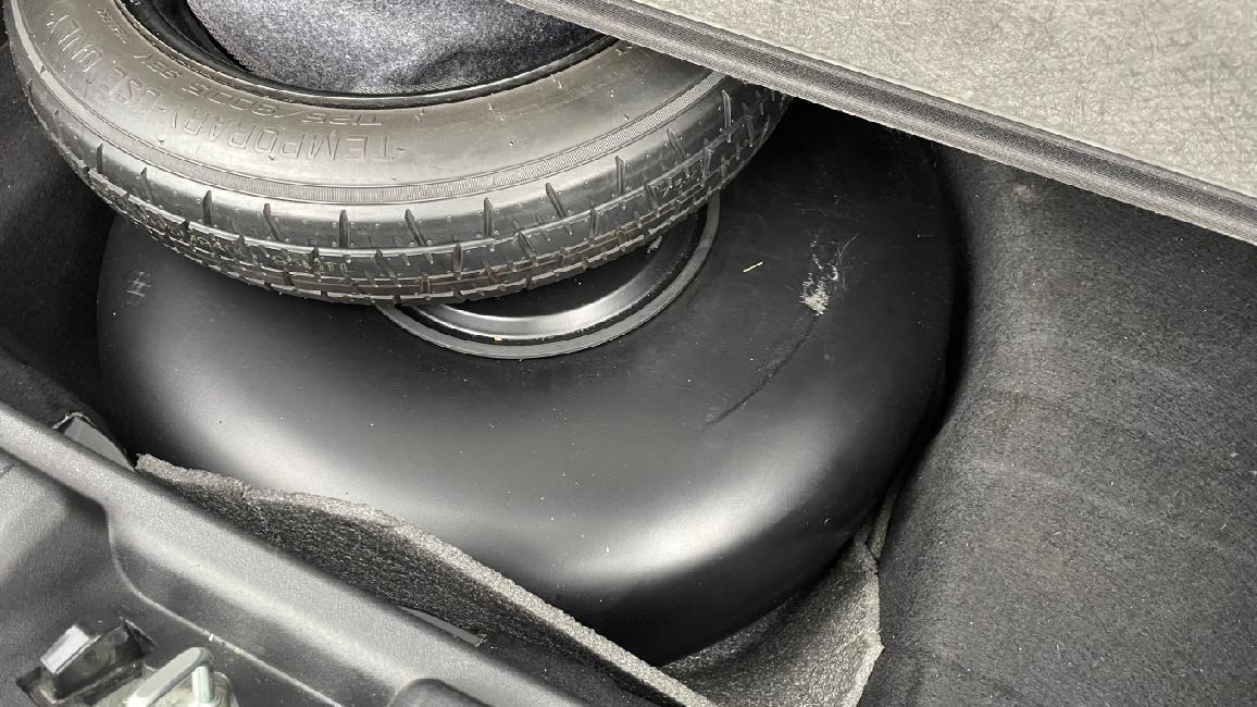 Hyundai ix20, 1.4i CVVT / LPG // 2X SADA KOL - 17