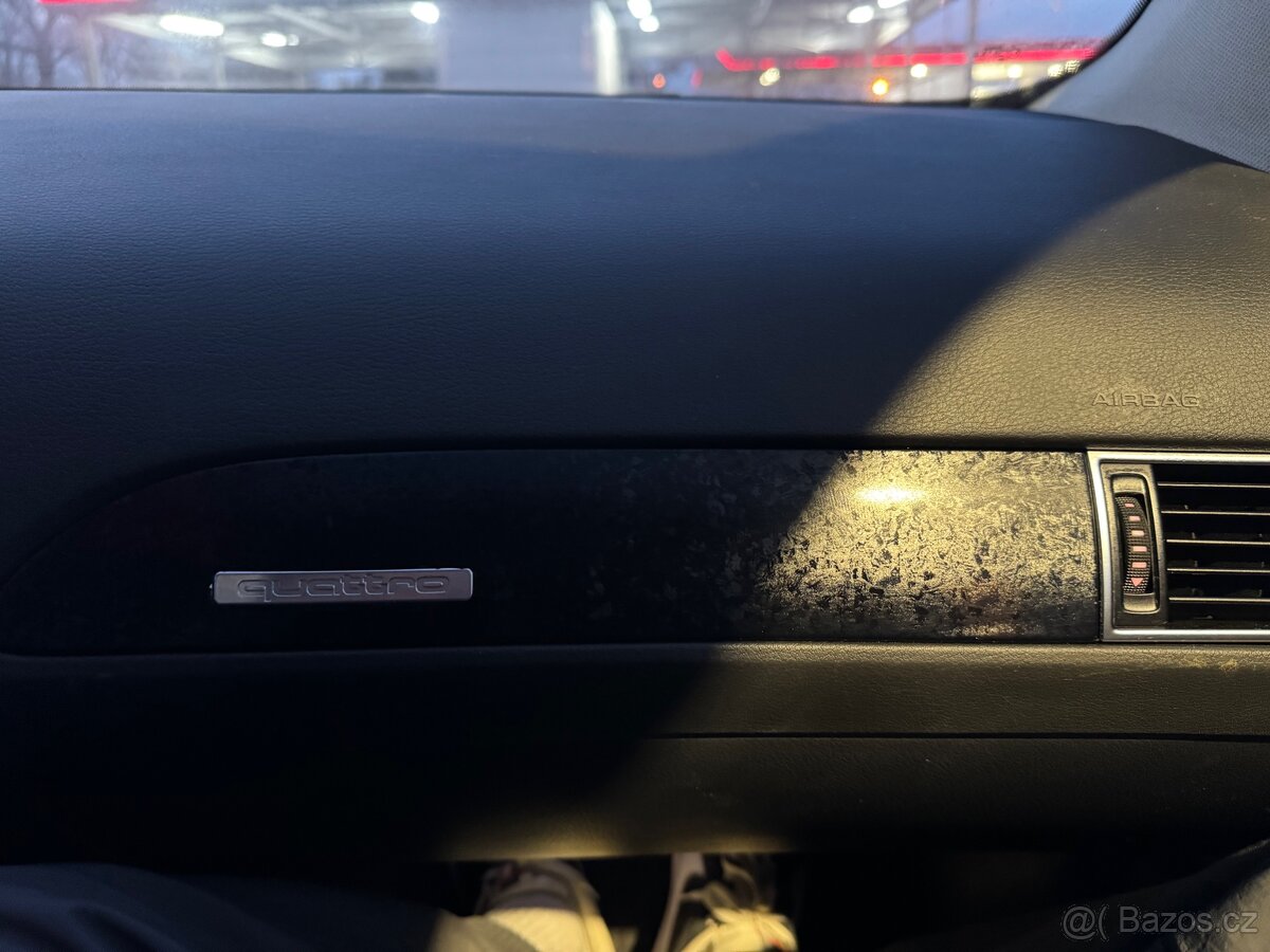 Audi A6 C6 facelift 3.0 TDI 176 kW – po rozvodech - 17