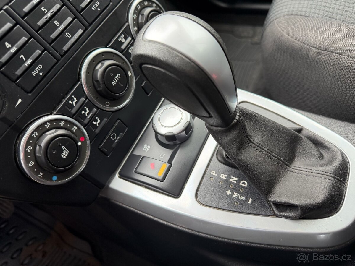 Land Rover Freelander 2 2,2TD4 4WD / servis.kn. - 17