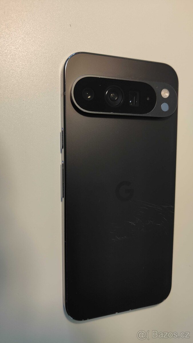 Google Pixel 9 Pro XL 256GB, Obsidian - 17