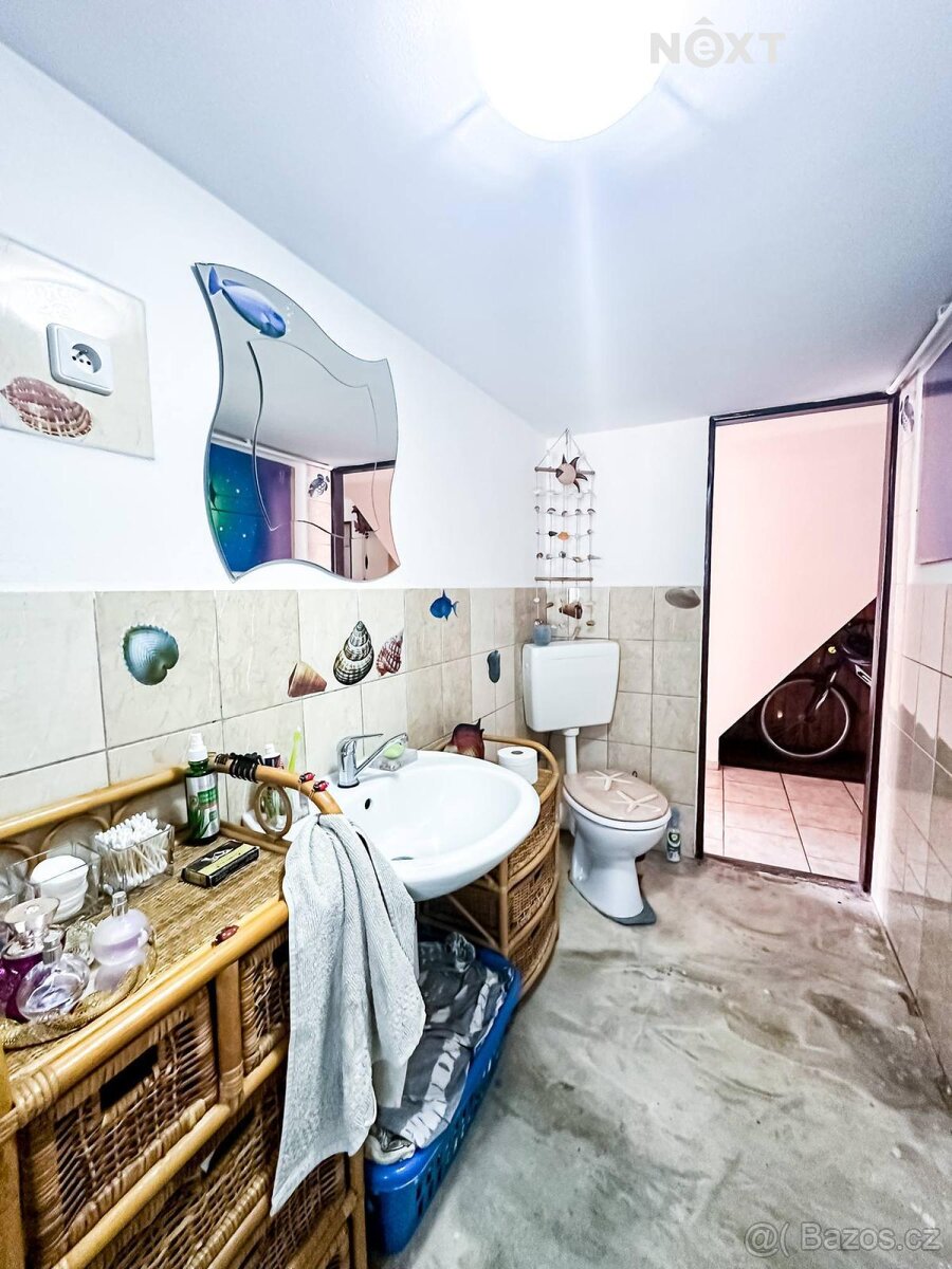 Prodej Rodinný dům, 160㎡ - 17