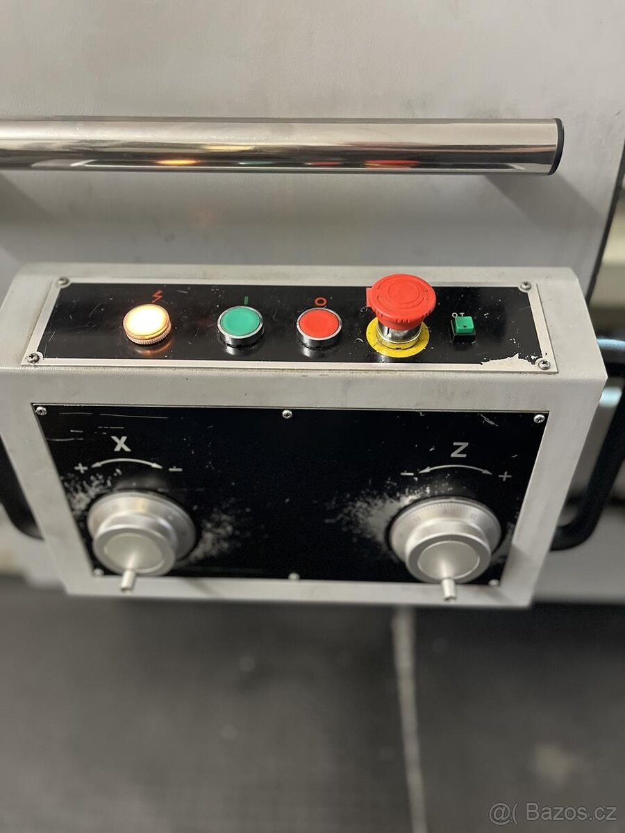 CNC soustruh Falcon Chevalier FCL-2140 (7934) - 17