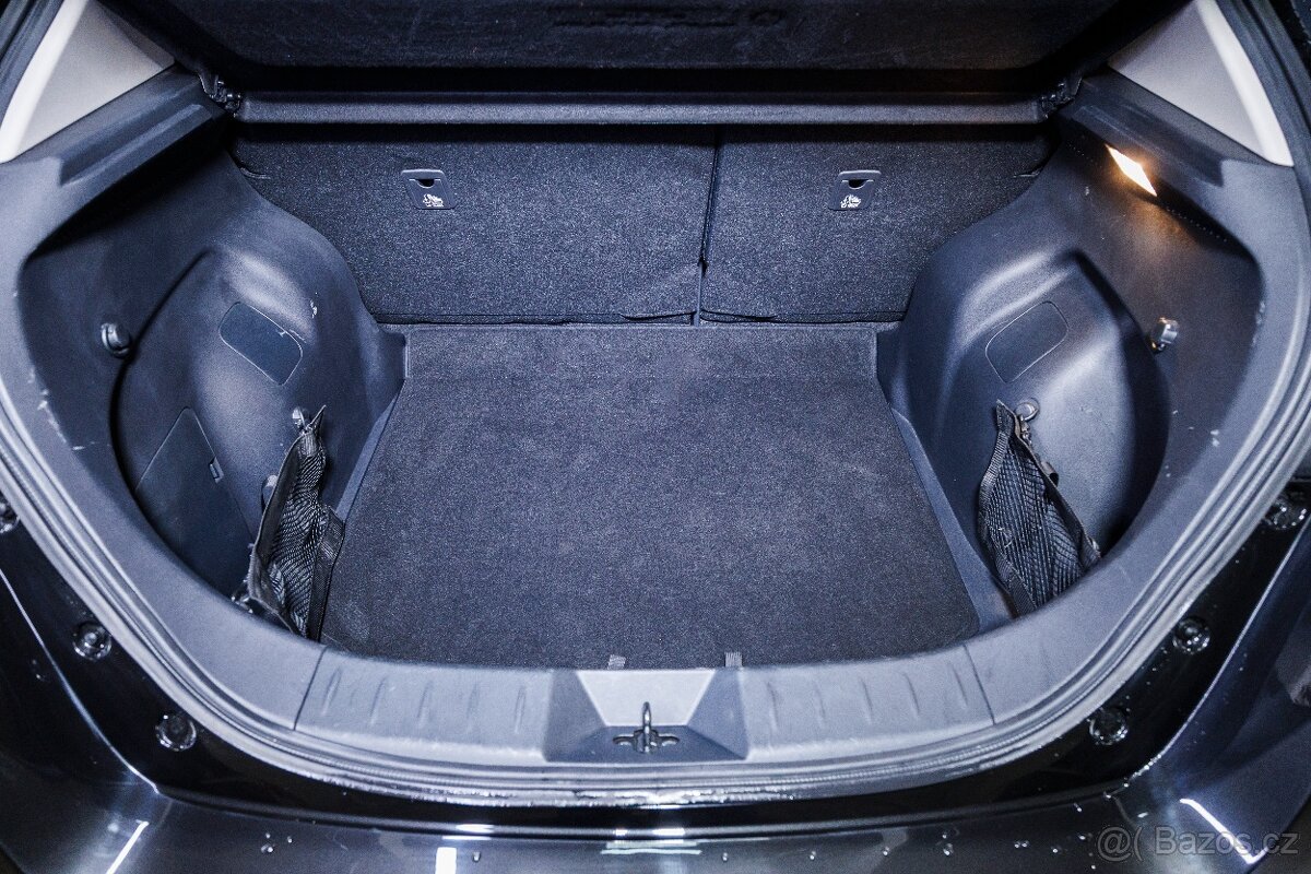 Nissan Leaf Acenta, 2021, len 38 000 km, 40kwh, odpočet DPH - 17