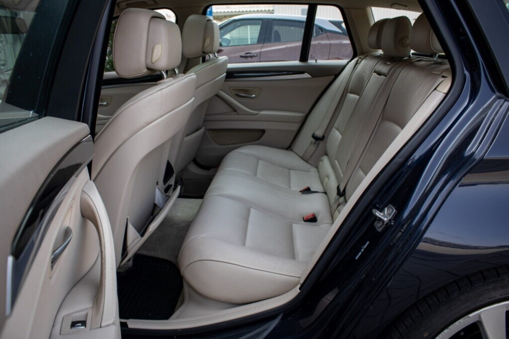 BMW rad 5 Touring 530d xDrive - 17