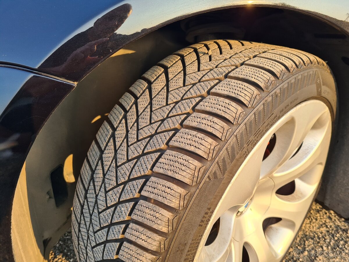 BMW 630i, e63, 190kw, r.v. 2005 - 17