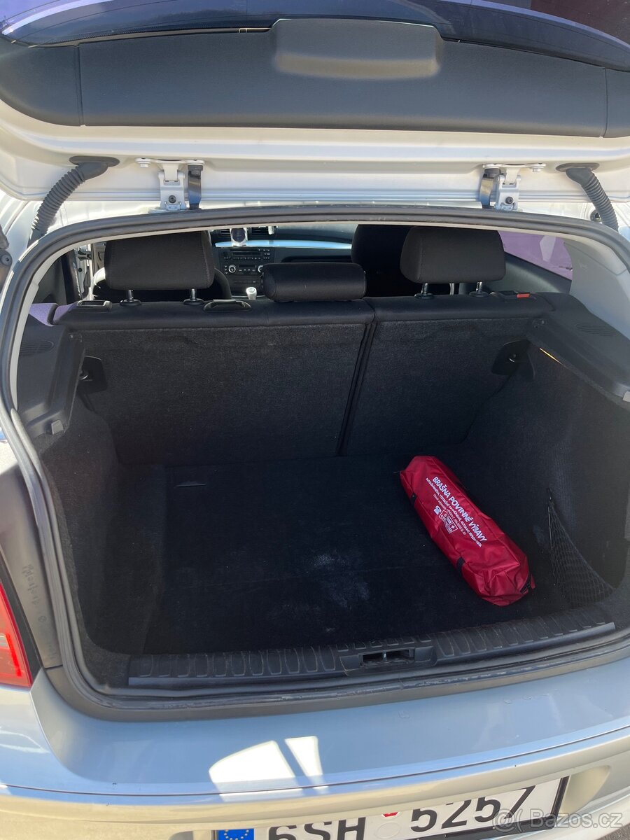 Prodám BMW RADA 1 - 17