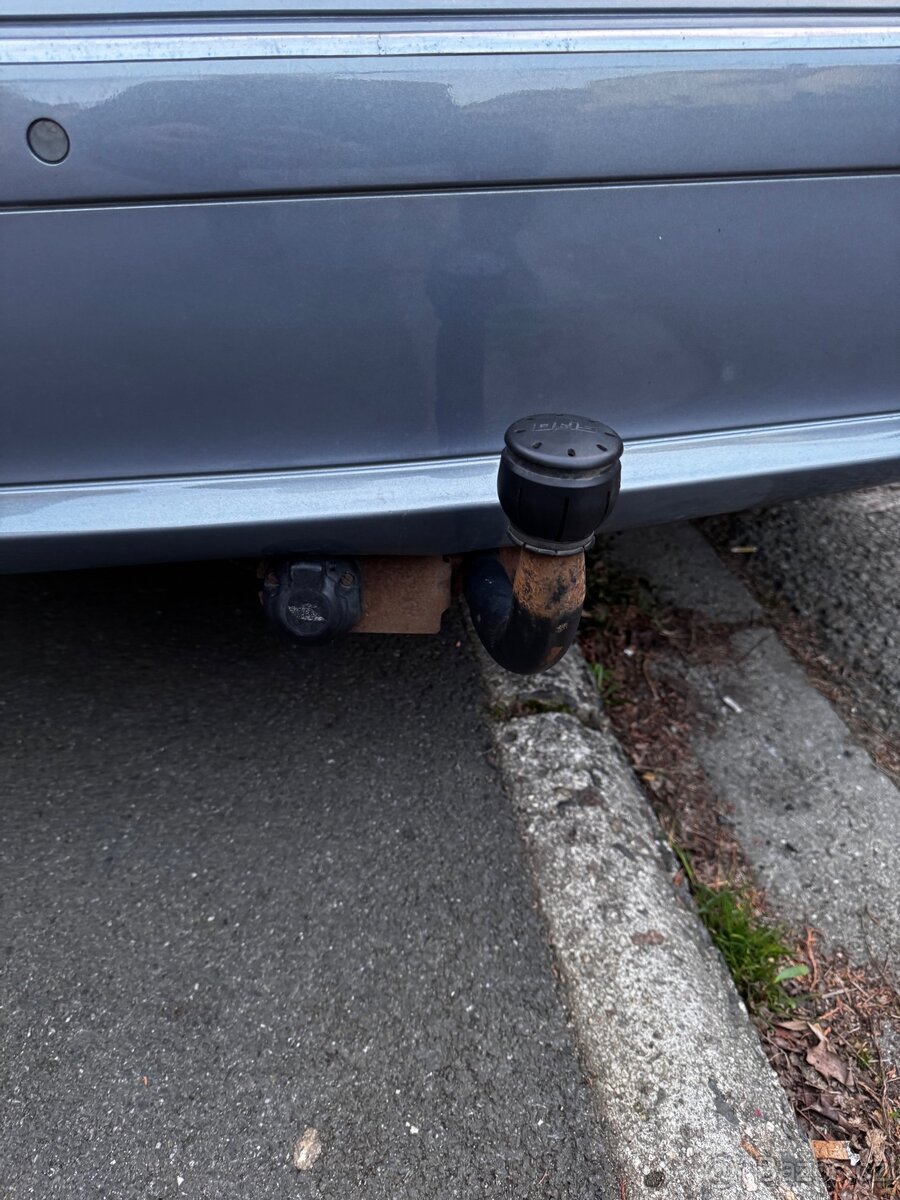 Mercedes Benz w211 - 17