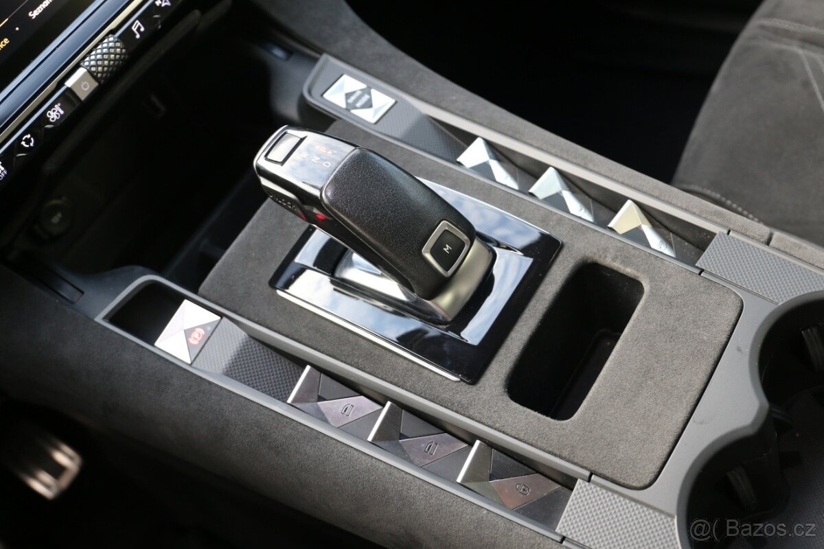 DS Automobiles DS7 Crossback 2.0 ČR,DPH, 1.MAJ, Tažné - 17