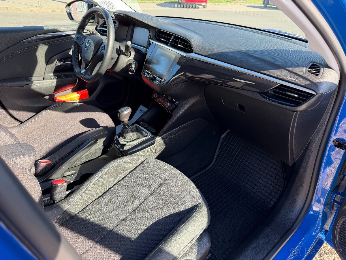 Opel Corsa 1.2T/74kW - Elegance - 17