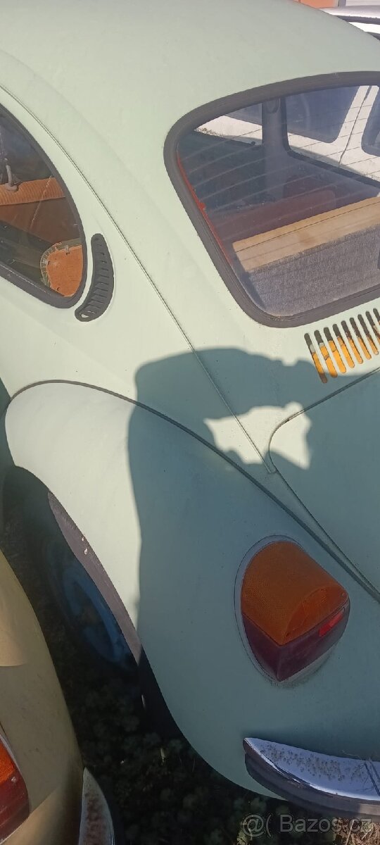 VW Brouk - 17