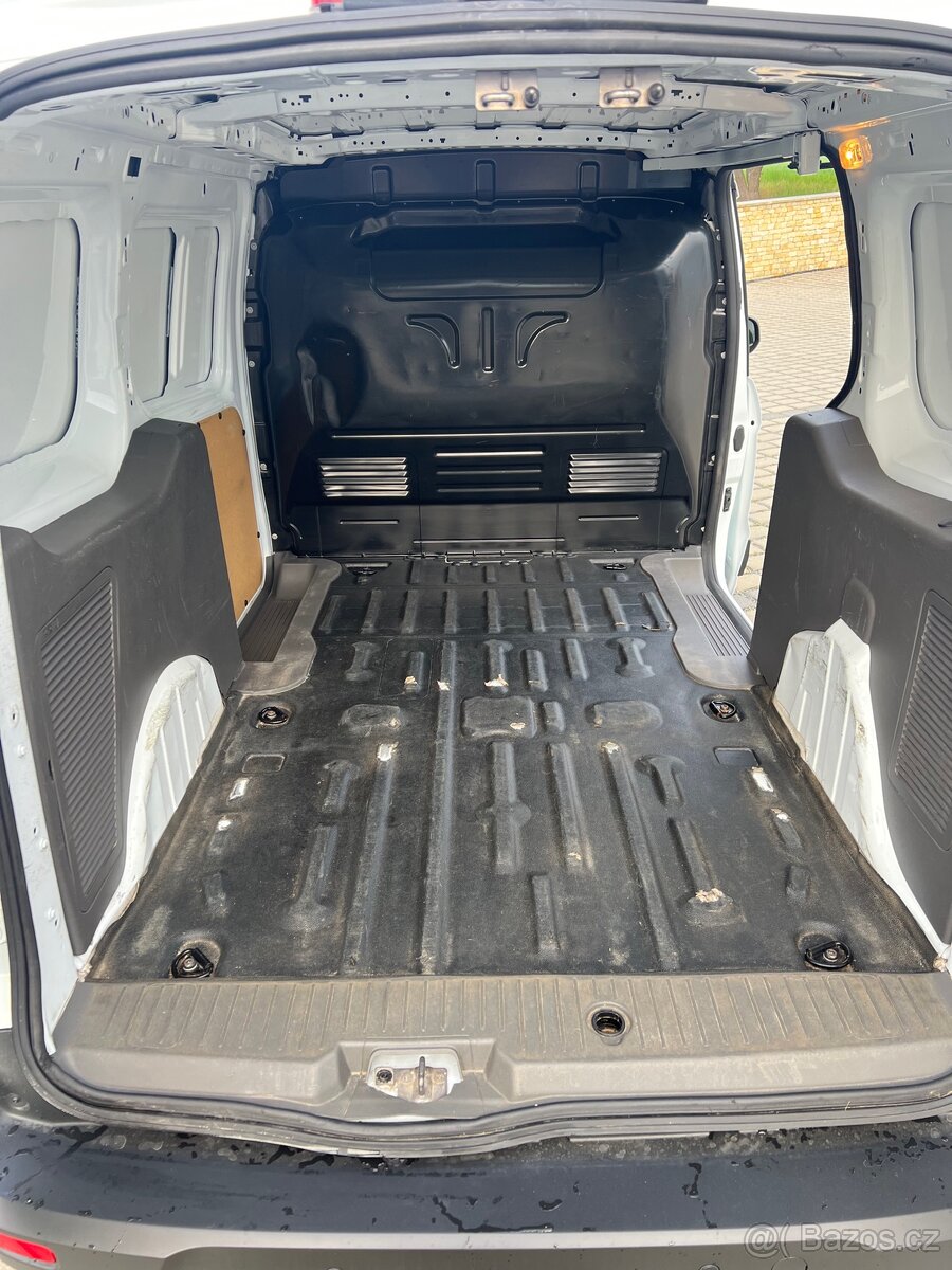 Ford Transit Connect 1.5 TDCi, 74 kW - 17