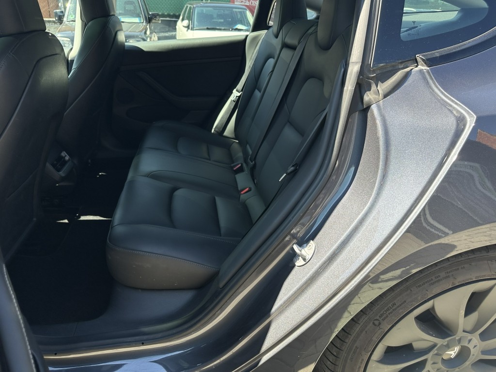 Tesla Model 3 Performance Dual AWD - 17