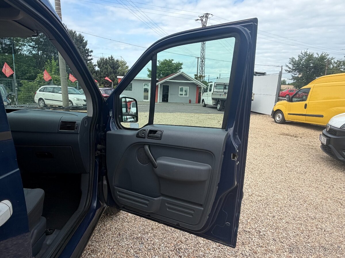 Ford Transit Connect, 1.8 TDCi 90k 230 LWB - 17
