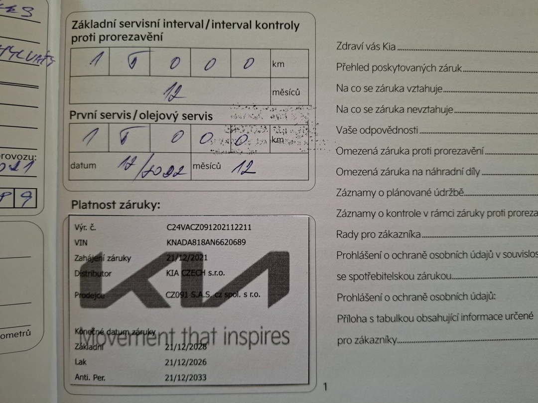 KIA STONIC 1.2i 61kW COMFORT -1.MAJITEL - 17