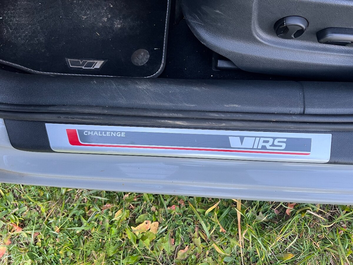 Škoda Octavia 3 RS Challenge 2.0TDI DSG 135kW - 17