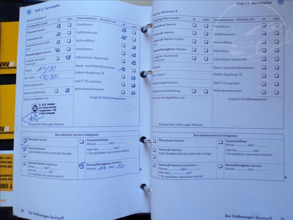 VW Golf 1,6 MPI KLIMATIZACE-Hned odjíždíte - 17