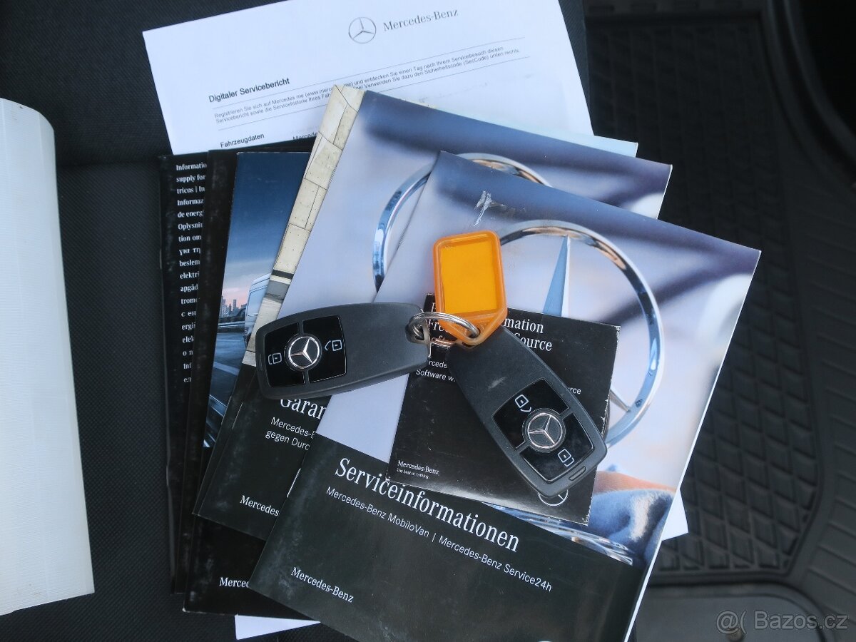 Mercedes-Benz Sprinter 314 2.2 CDi 105 kW DPH - 17