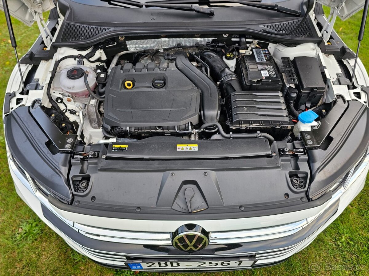 Volkswagen Arteon 1.5 TSI 110 kW R-Line - 17