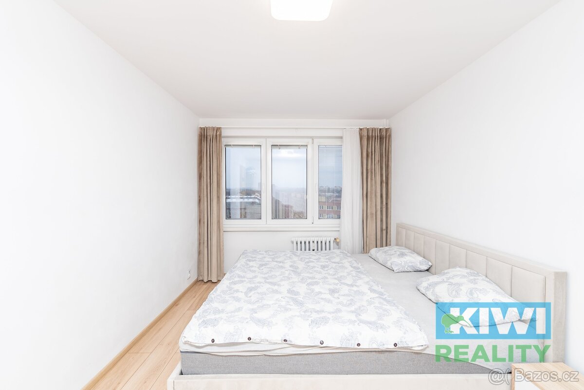 Prodej, byt 3+1, Ostrava-Zábřeh, ul. Výškovická, ev.č. 1552 - 17