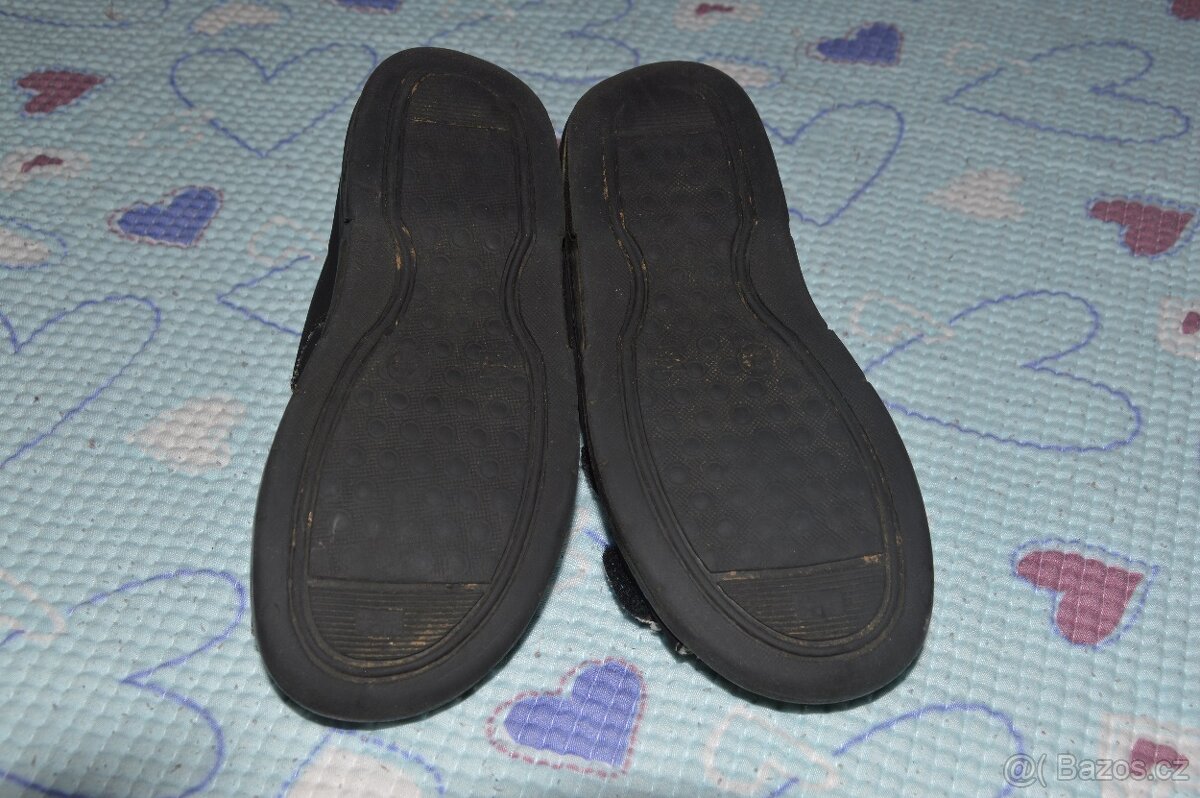 28 Essi DPK Fare DZO Pegres JD Mod boty sandálky - 17