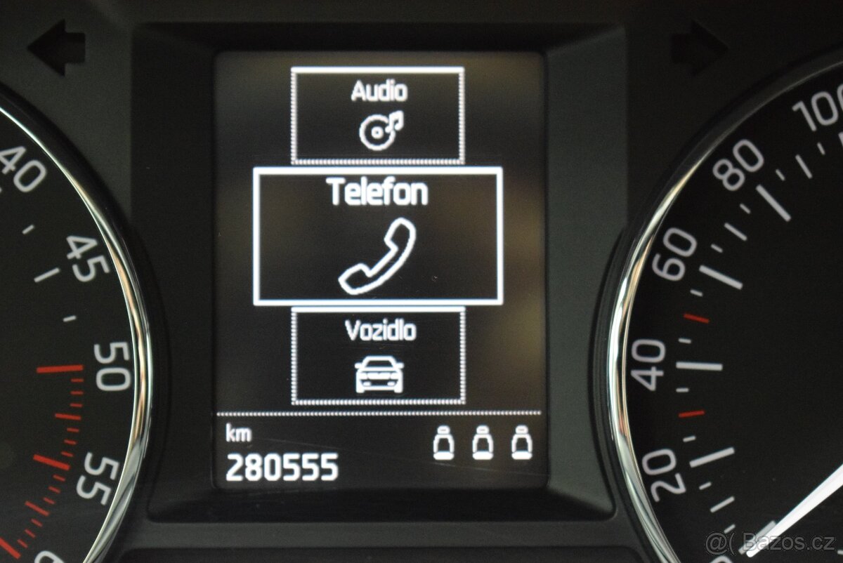 Škoda Octavia 2,0 TDI 103 kW, Elegance,DSG,NAVI, - 17