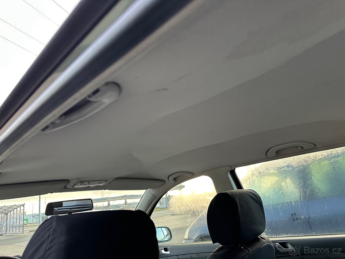 Škoda Fabia 1.9 SDI - 17