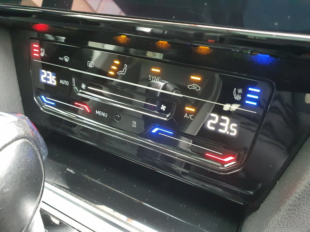 VW Arteon SB Elegance 2.0 TDI 147kW DSG - Zálohováno - 17