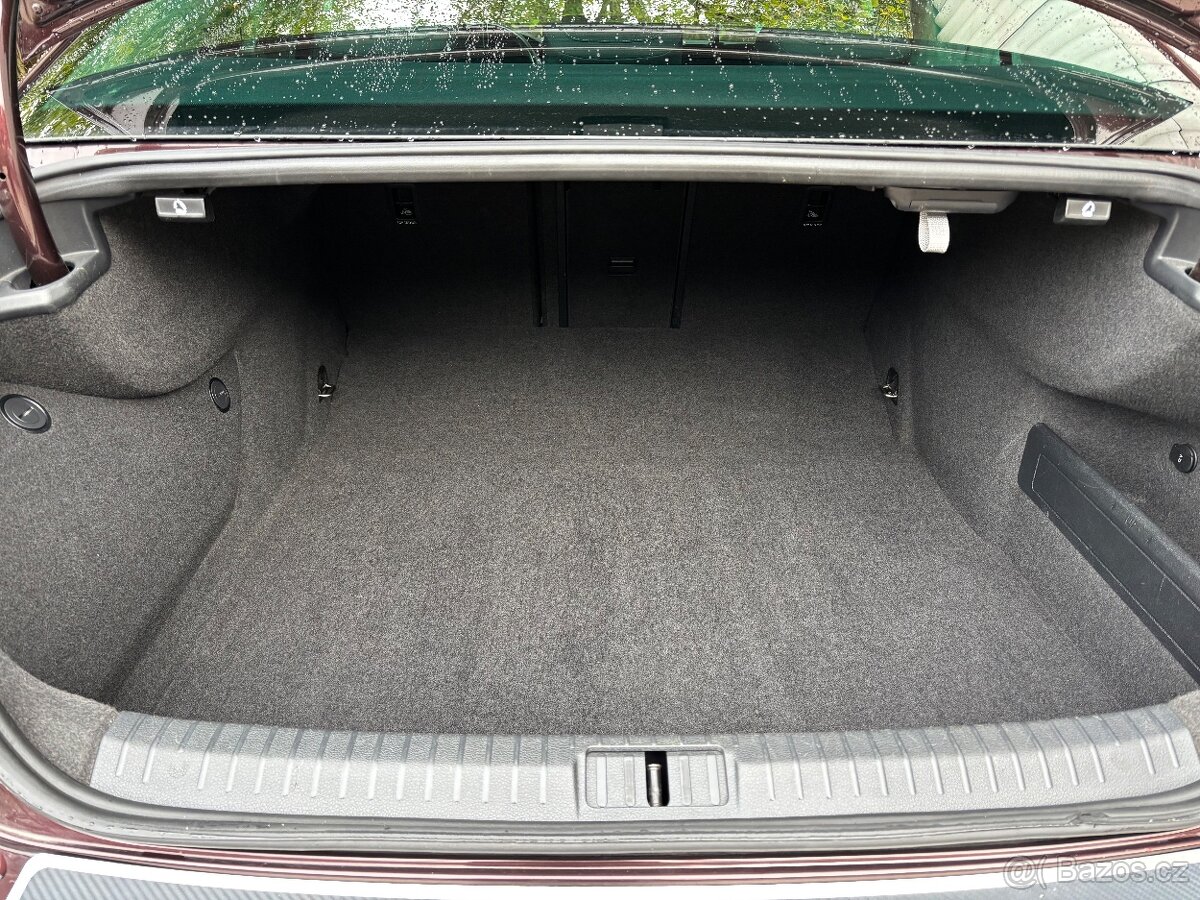 Volkswagen Passat, 1.8 TSi DSG LED ACC WEBASTO PĚKNÉ - 17